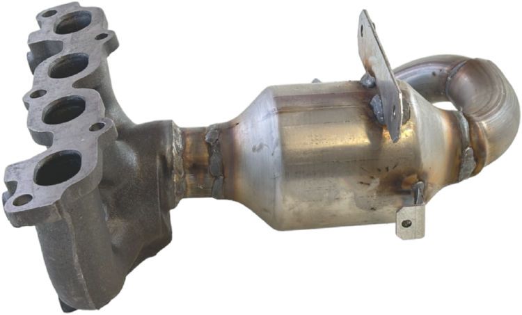BOSAL 099-339 - Katalysator