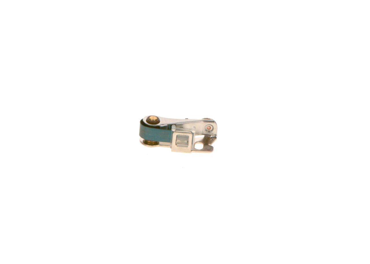 BOSCH 1 237 013 802 - Kontaktsatz, Zündverteiler