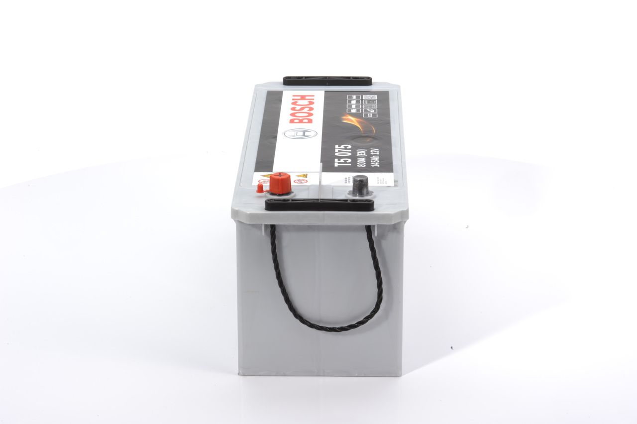 BOSCH 0 092 T50 750 - Starterbatterie