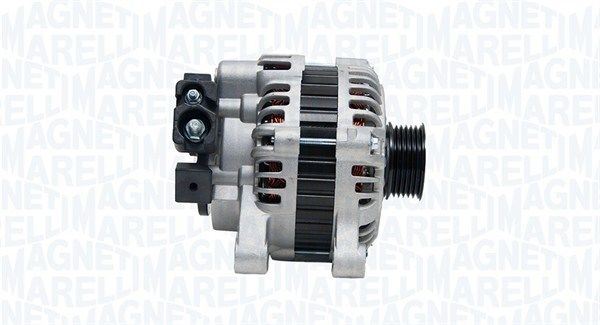 MAGNETI MARELLI 063731646010 - Generator
