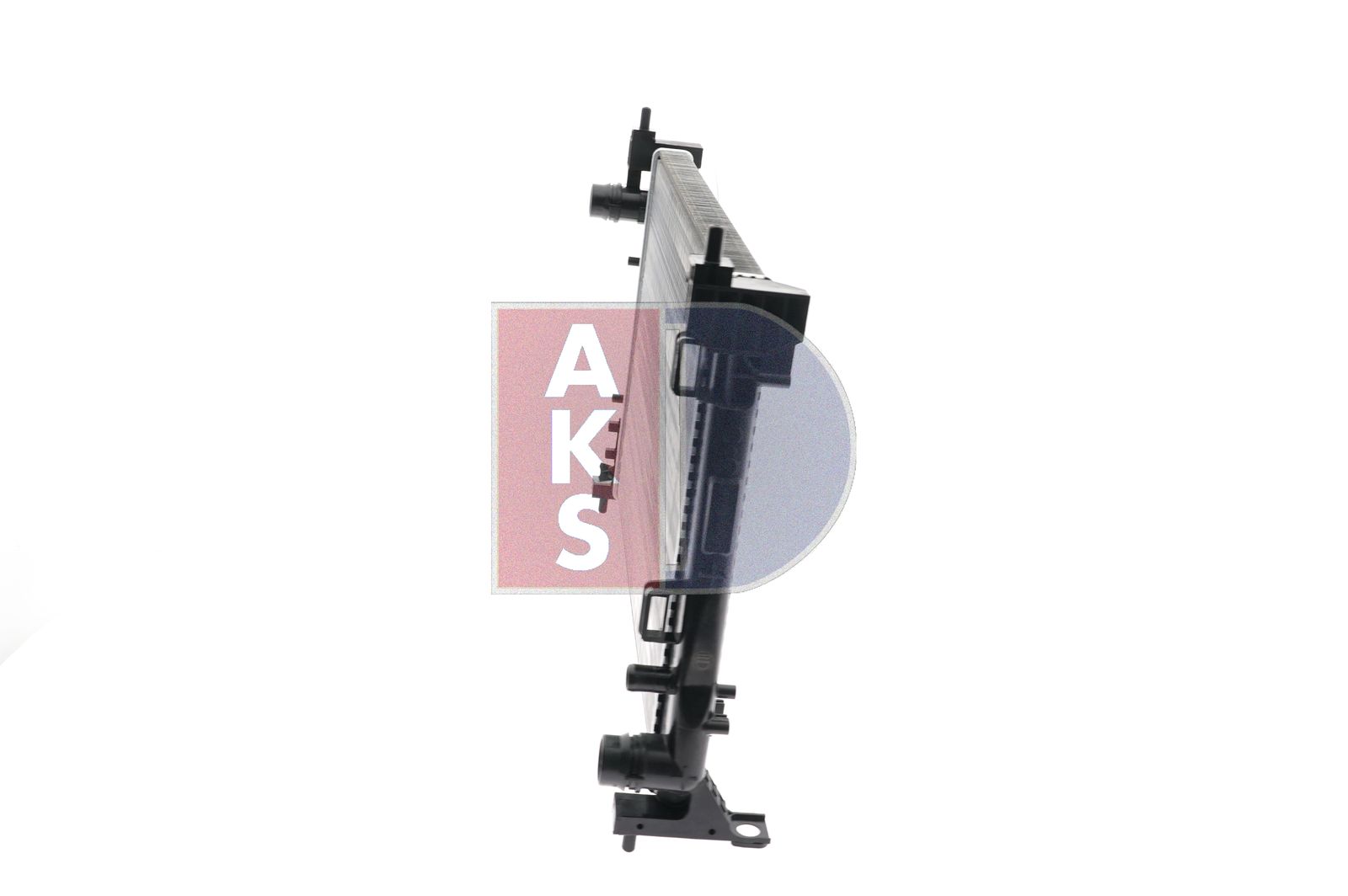 AKS DASIS 082038N - Kühler, Motorkühlung