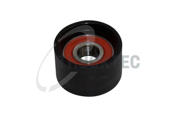 TRUCKTEC AUTOMOTIVE 02.19.290 - Umlenk-/Führungsrolle, Keilrippenriemen