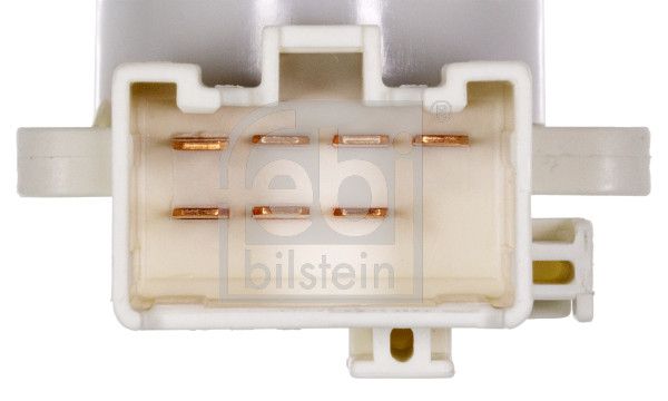 FEBI BILSTEIN 106942 - Zünd-/Startschalter