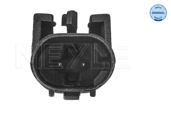 MEYLE 014 800 0123 - Sensor, Raddrehzahl