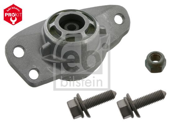 FEBI BILSTEIN 37883 - Reparatursatz, Federbeinstützlager