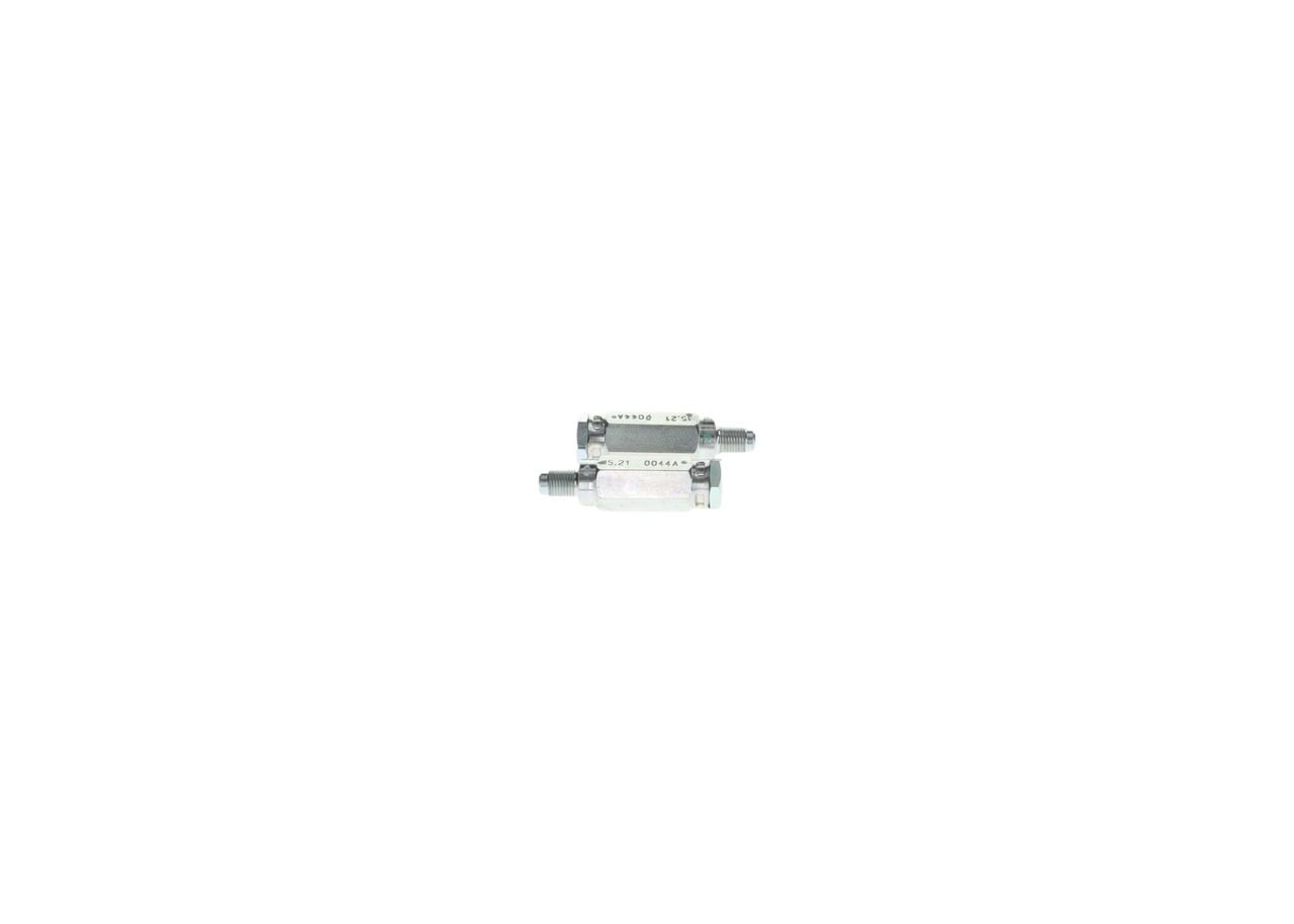 BOSCH 0 204 131 714 - Bremskraftregler