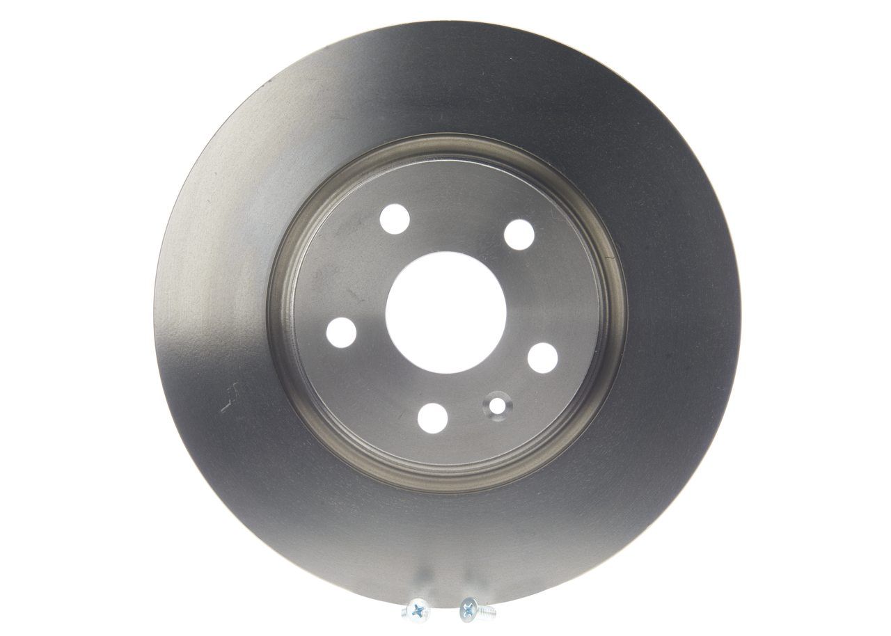 BOSCH 0 986 479 545 - Bremsscheibe