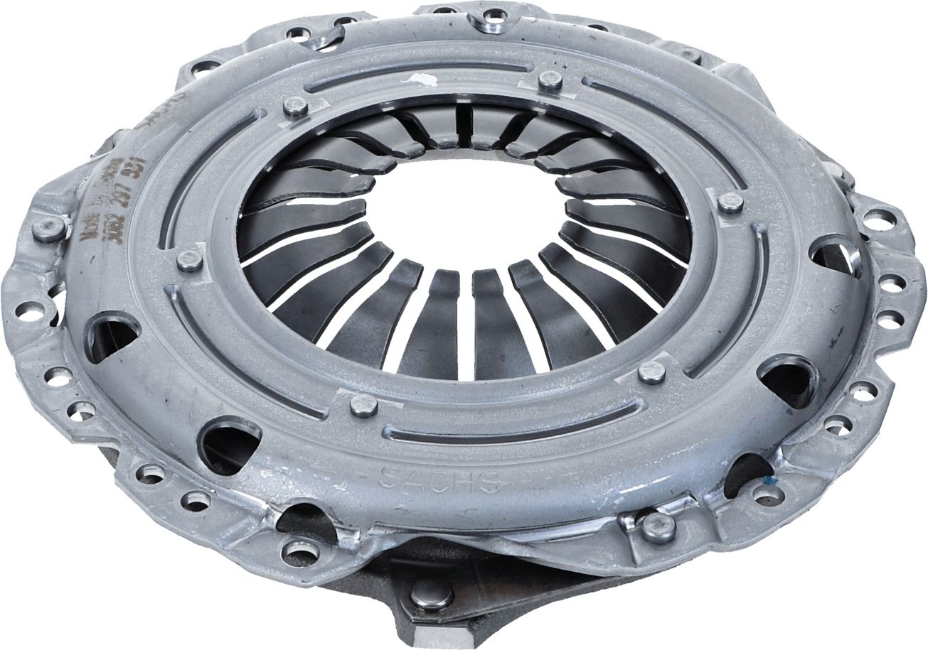 SACHS 3000 990 026 - Kupplungssatz