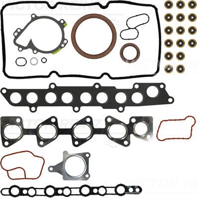 VICTOR REINZ 01-11337-01 - Dichtungsvollsatz, Motor