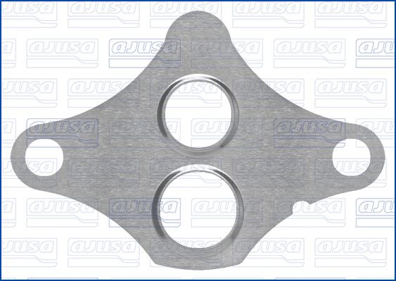 AJUSA 00748500 - Dichtung, AGR-Ventil