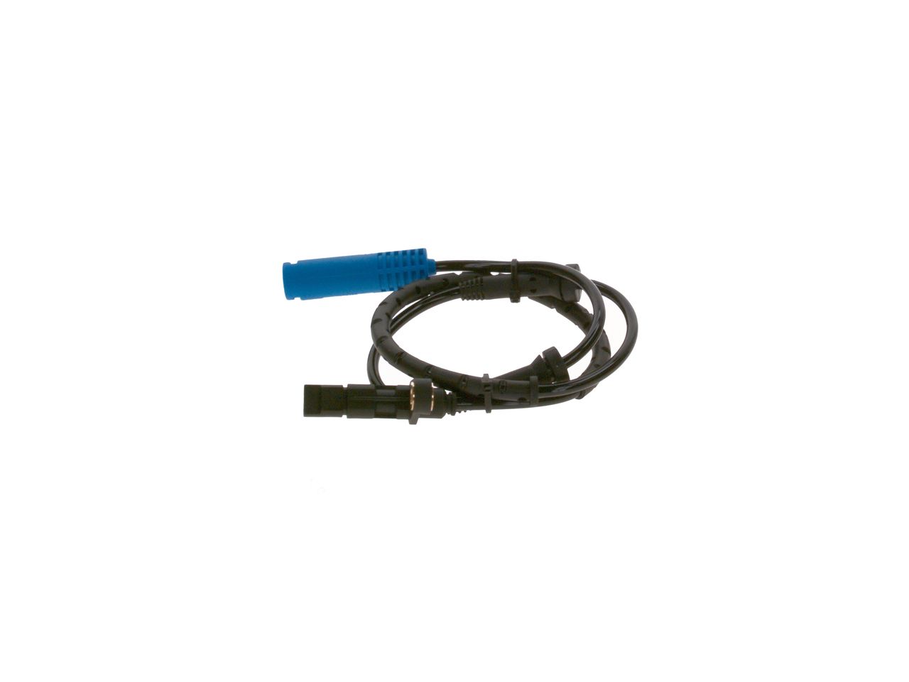 BOSCH 0 986 594 509 - Sensor, Raddrehzahl