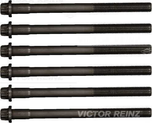 VICTOR REINZ 14-32300-02 - Zylinderkopfschraubensatz