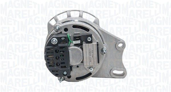 MAGNETI MARELLI 063730893010 - Generator