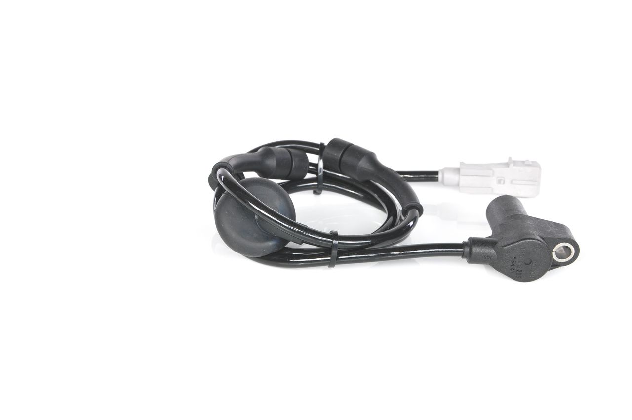 BOSCH 0 265 006 205 - Sensor, Raddrehzahl