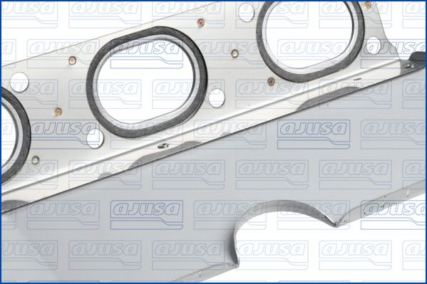 AJUSA 13168000 - Dichtung, Abgaskrümmer