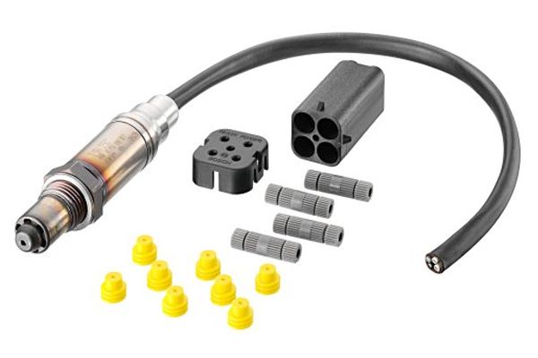 BOSCH 0 258 986 507 - Lambdasonde