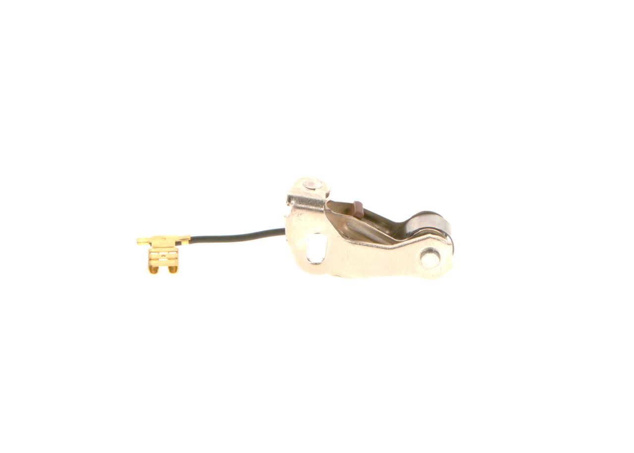 BOSCH 1 237 013 081 - Kontaktsatz, Zündverteiler