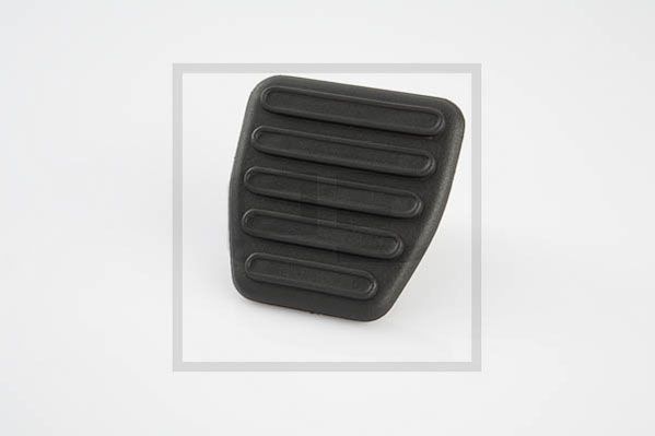 PE Automotive 030.032-00A - Pedalbelag, Bremspedal