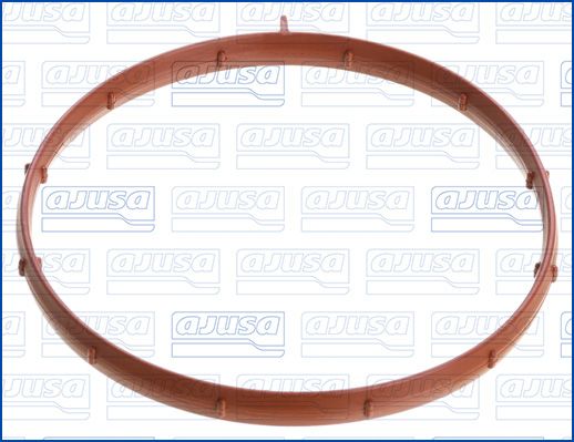 AJUSA 01634400 - Dichtung, Ansaugkrümmergehäuse