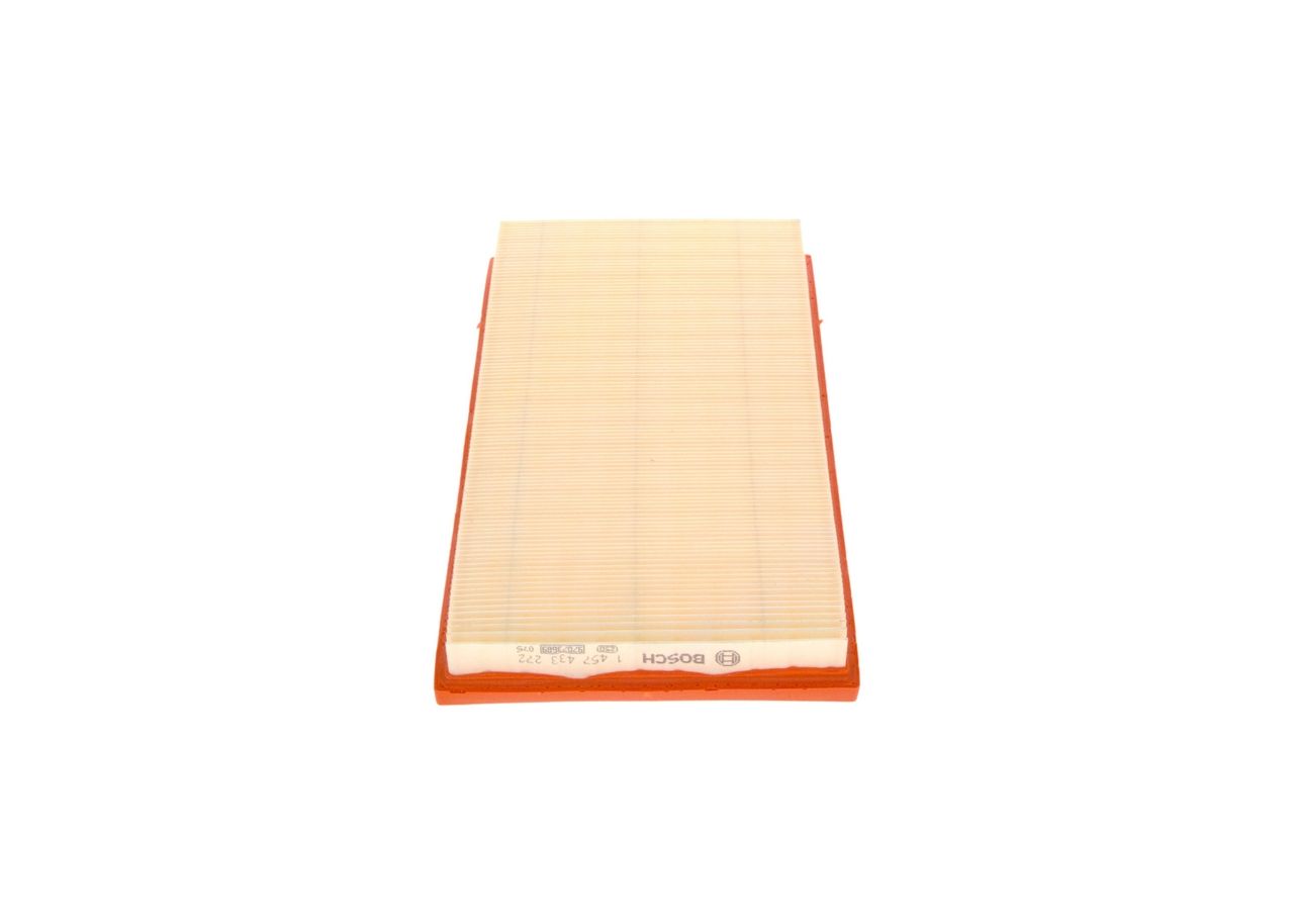BOSCH 1 457 433 272 - Luftfilter