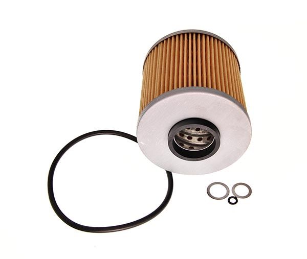 MAXGEAR 26-0001 - Ölfilter