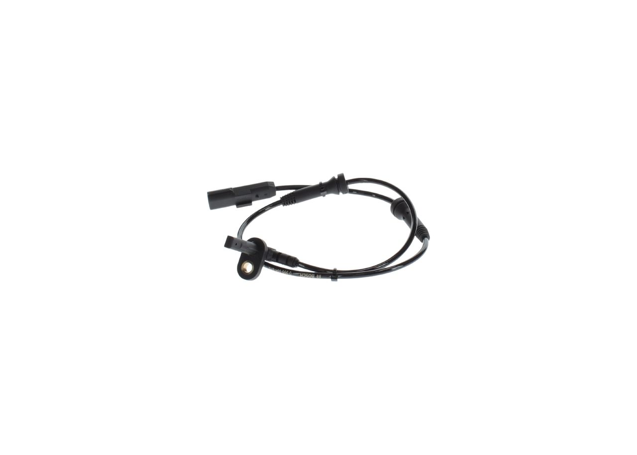 BOSCH 0 986 594 670 - Sensor, Raddrehzahl