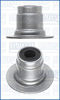 AJUSA 12046800 - Dichtring, Ventilschaft