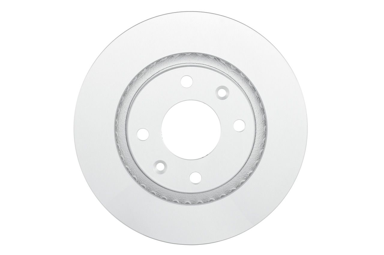 BOSCH 0 986 478 618 - Bremsscheibe