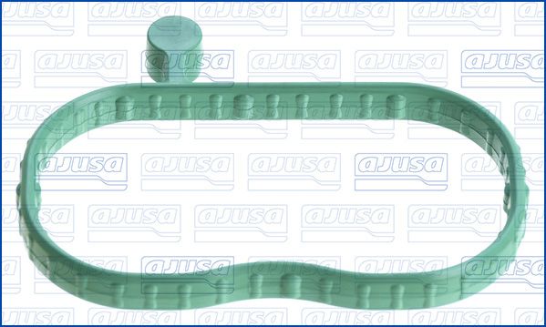 AJUSA 01690300 - Dichtung, Ansaugkrümmer