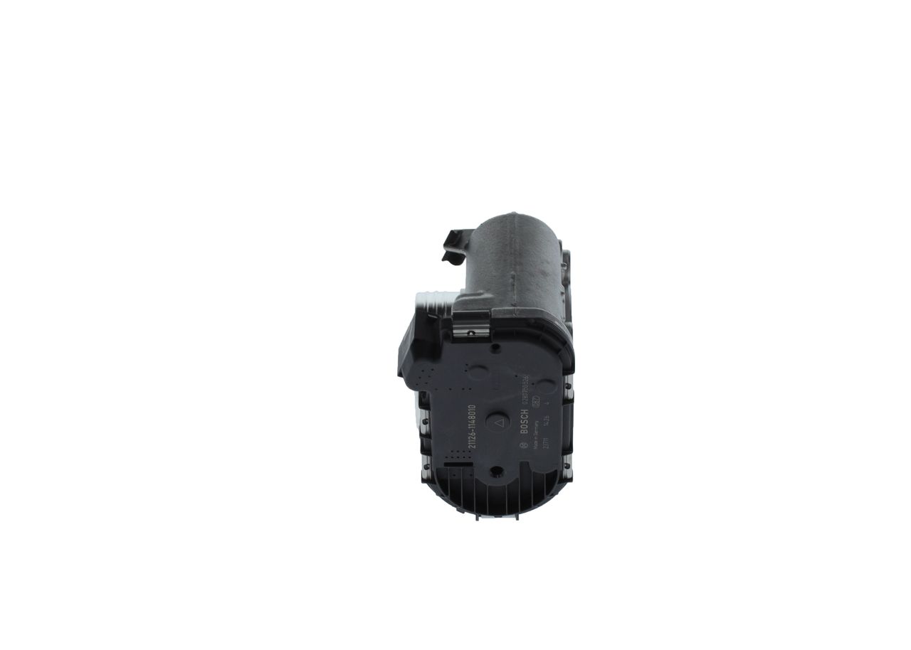 BOSCH 0 280 750 526 - Drosselklappenstutzen