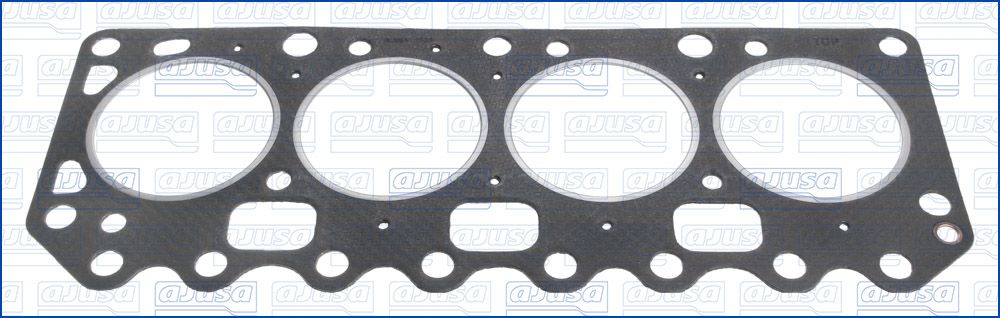 AJUSA 10064700 - Dichtung, Zylinderkopf