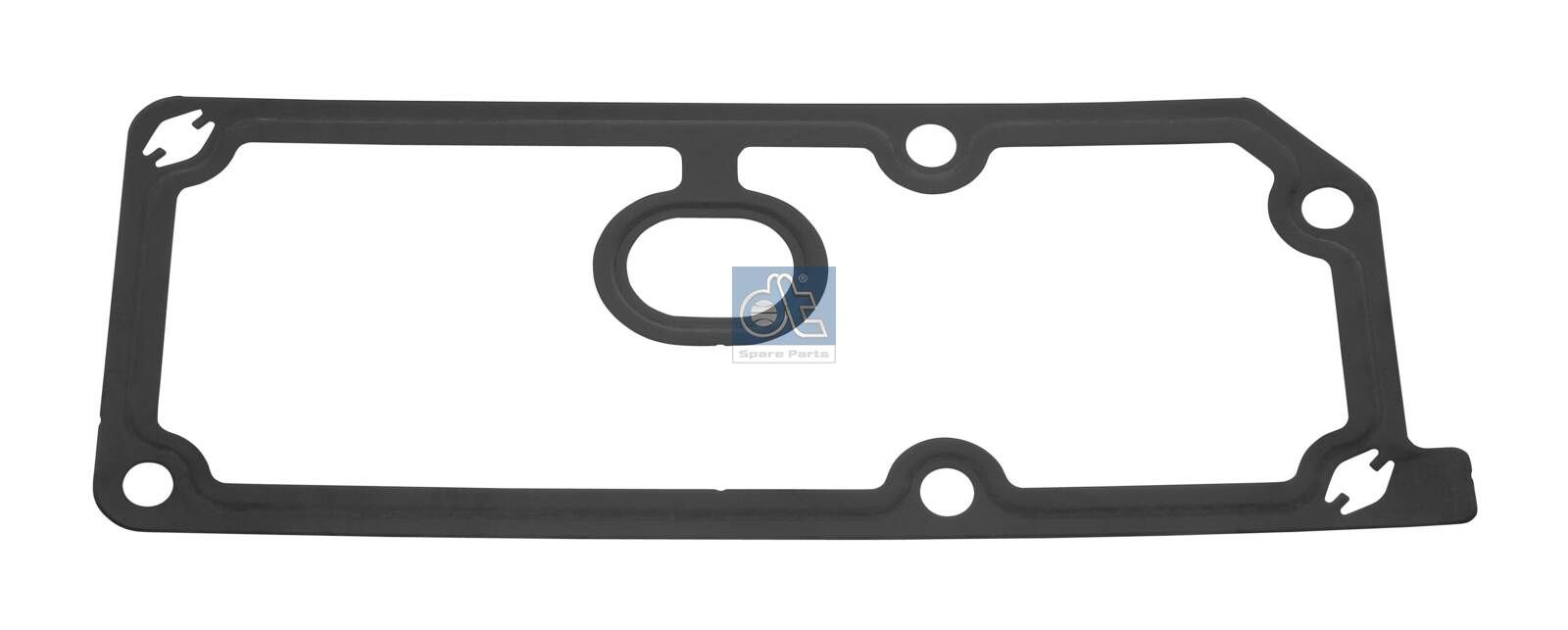 DT Spare Parts 1.24224 - Dichtung, Ölfilter