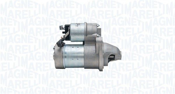 MAGNETI MARELLI 063721158010 - Starter