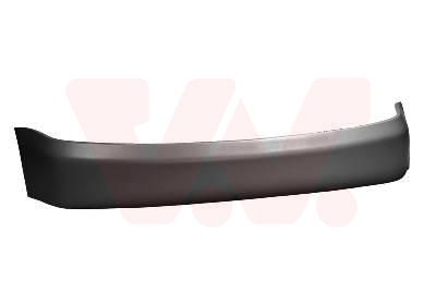 VAN WEZEL 0330544 - Stoßfänger