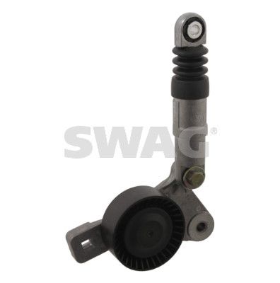 SWAG 14 92 8262 - Riemenspanner, Keilrippenriemen