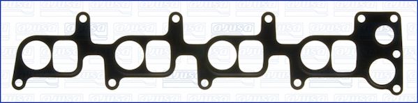 AJUSA 13151600 - Dichtung, Ansaugkrümmer
