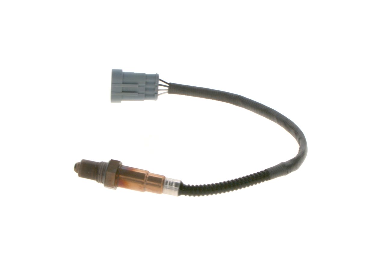 BOSCH 0 258 006 376 - Lambdasonde