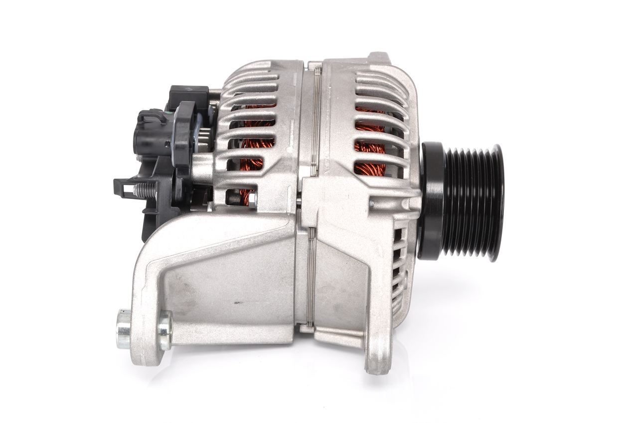 BOSCH 0 124 555 038 - Generator
