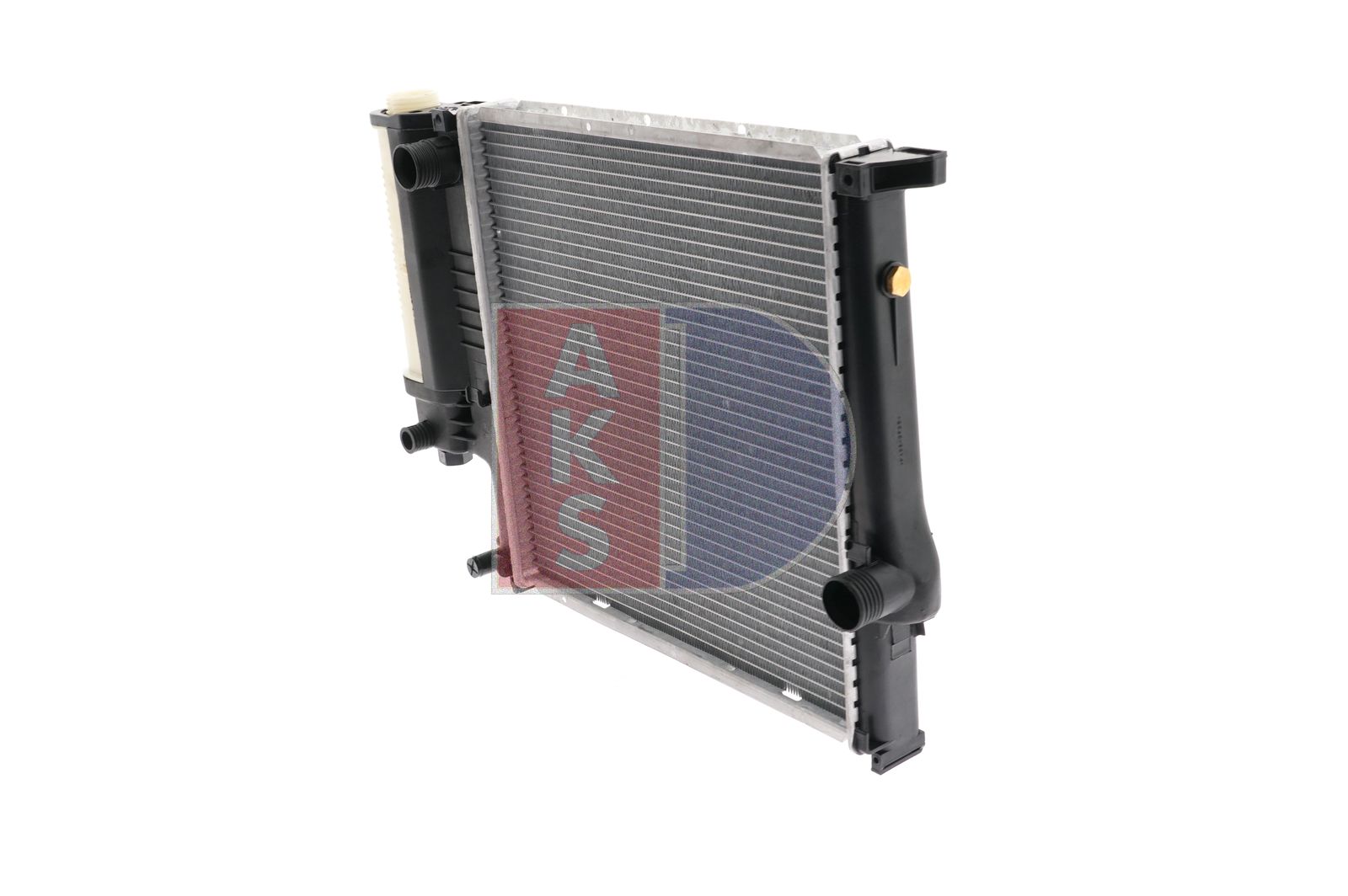 AKS DASIS 050310N - Kühler, Motorkühlung