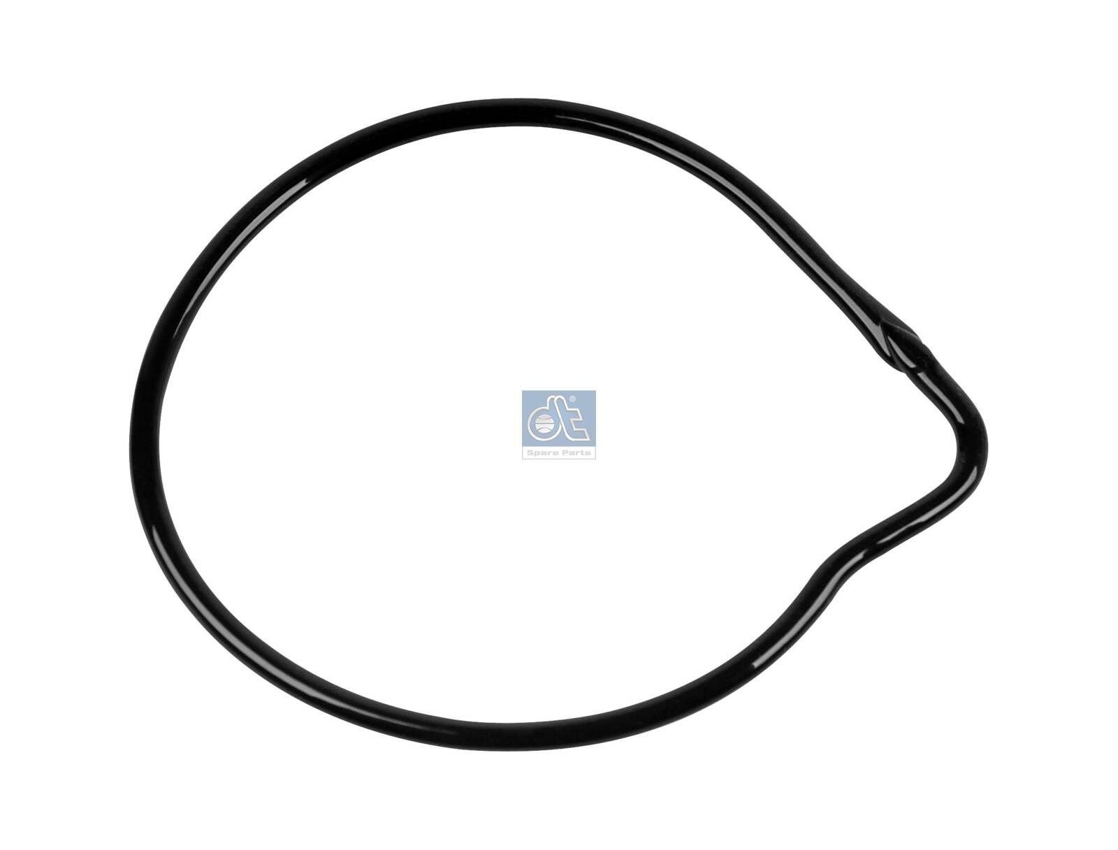 DT Spare Parts 1.24172 - Dichtung, Gehäusedeckel (Kurbelgehäuse)