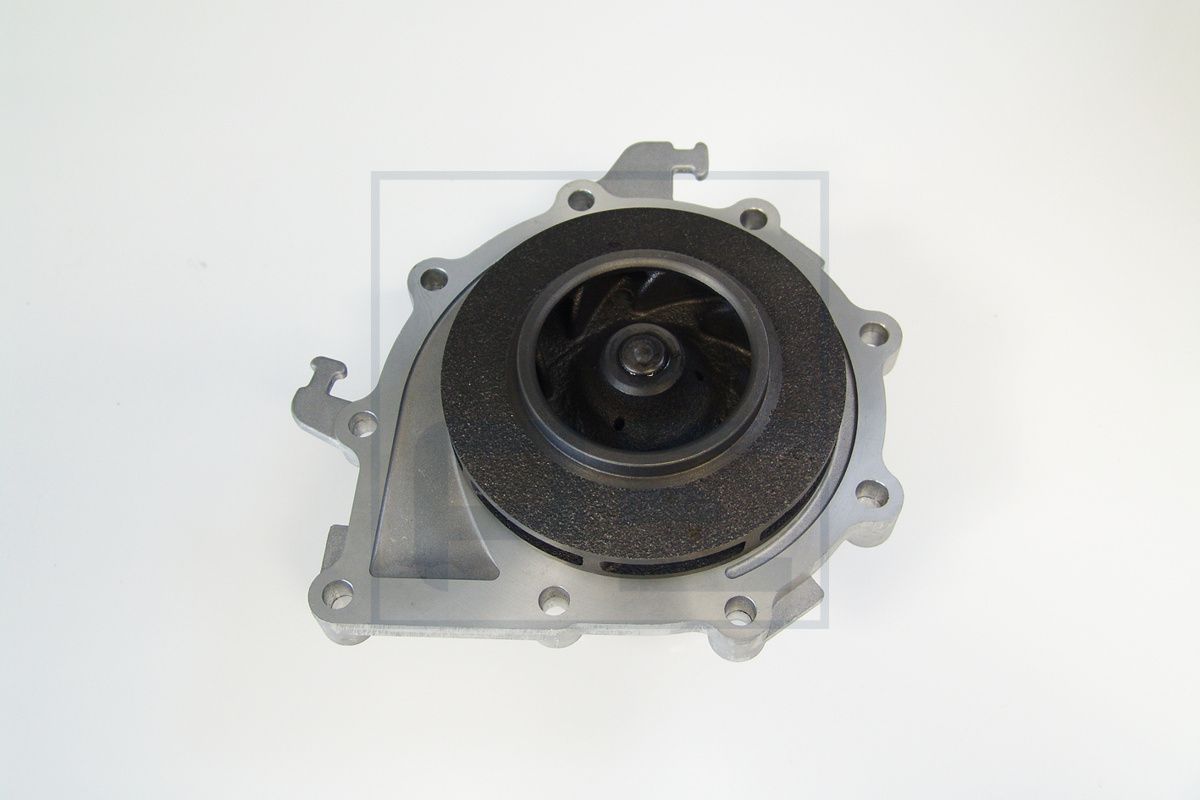 PE Automotive 030.911-00A - Wasserpumpe, Motorkühlung