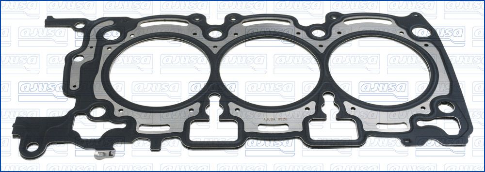 AJUSA 10264200 - Dichtung, Zylinderkopf