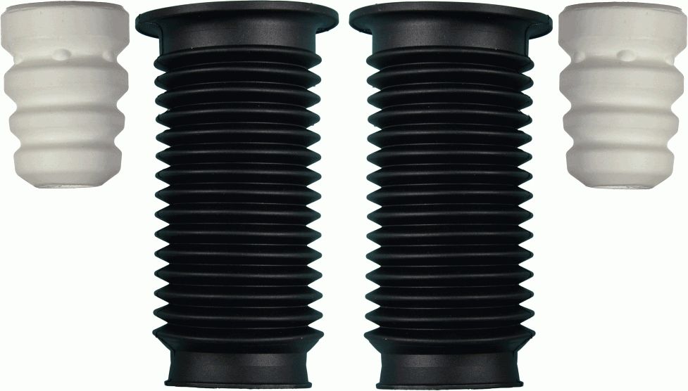 SACHS 900 406 - Staubschutzsatz, Stoßdämpfer
