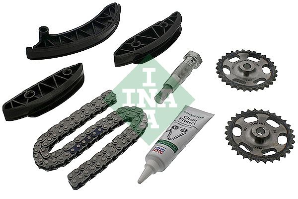 Schaeffler INA 559 1003 30 - Steuerkettensatz