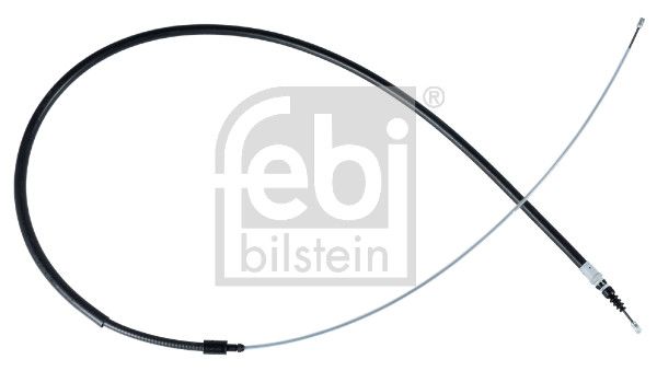 FEBI BILSTEIN 109232 - Seilzug, Feststellbremse