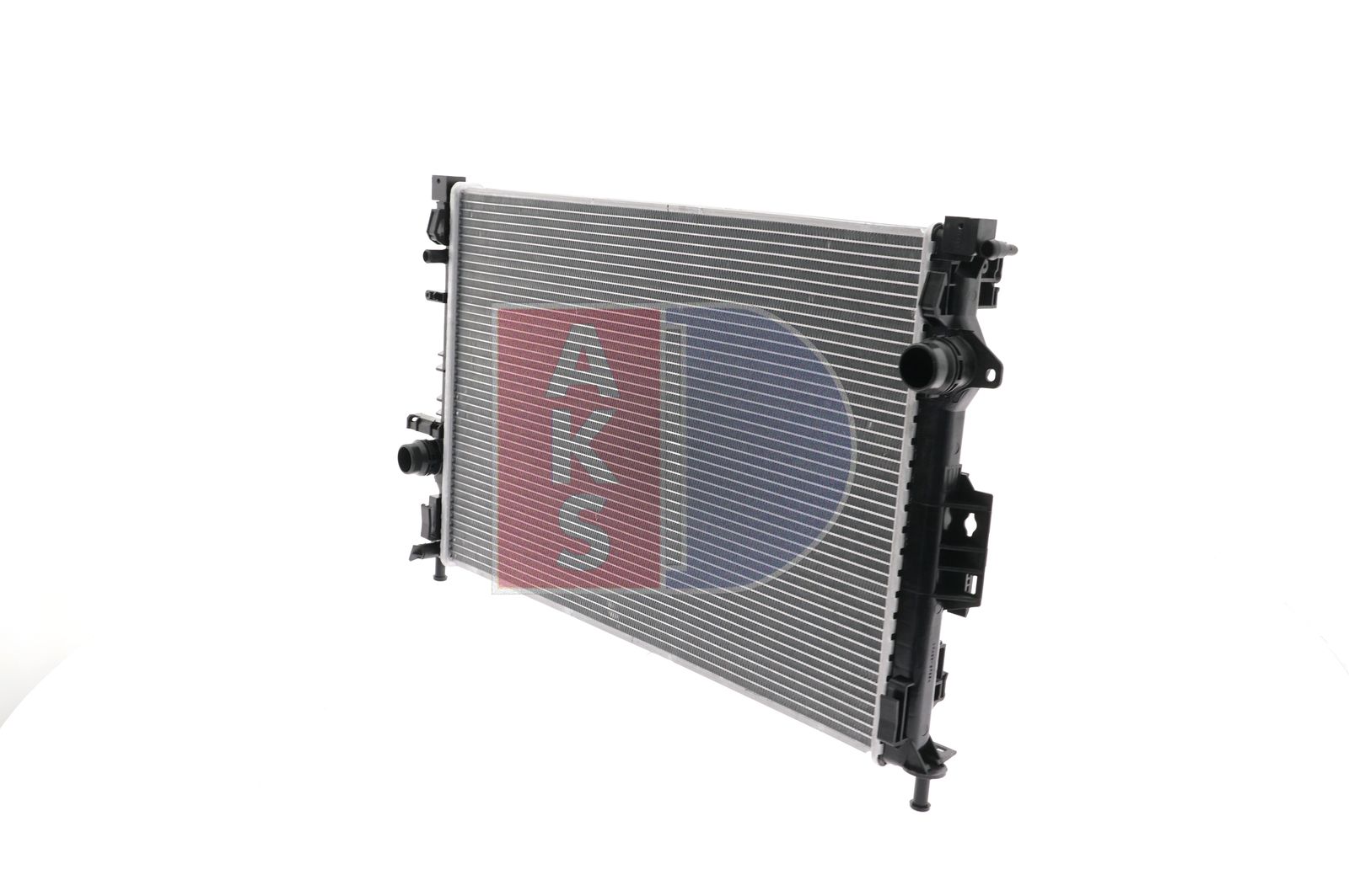 AKS DASIS 092048N - Kühler, Motorkühlung