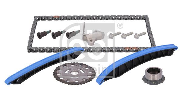 FEBI BILSTEIN 101100 - Steuerkettensatz