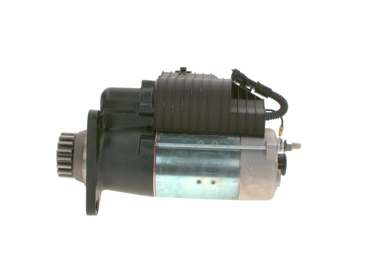 BOSCH 0 001 340 502 - Starter