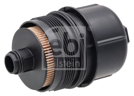 FEBI BILSTEIN 1000040 - Ölfilter