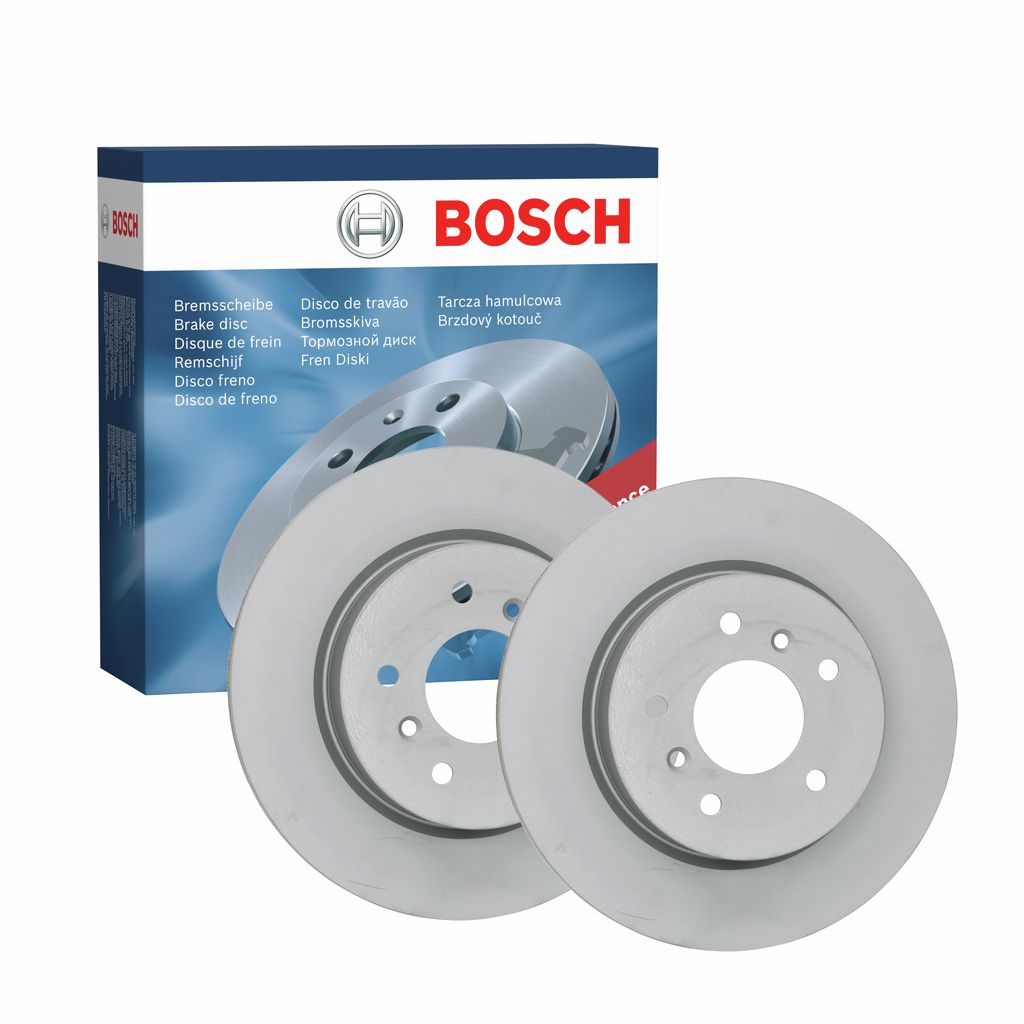 BOSCH 0 986 479 D17 - Bremsscheibe